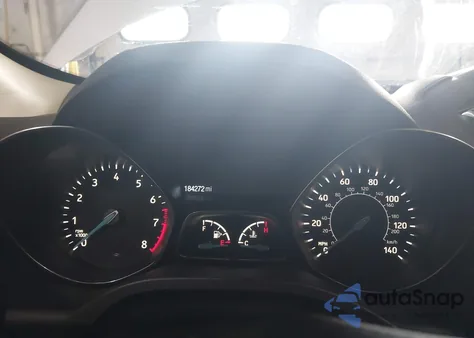 2019 Ford Escape Sel z USA, uszkodzony, nr VIN 1FMCU9HD0KUA98712